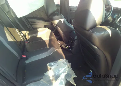 2022 Dodge Charger Sxt из США, поврежденный, VIN 2C3CDXJG8NH143386